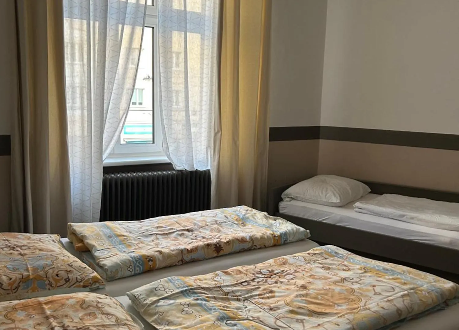 Reiner 11 Apartment Vienna 0*,  Austria