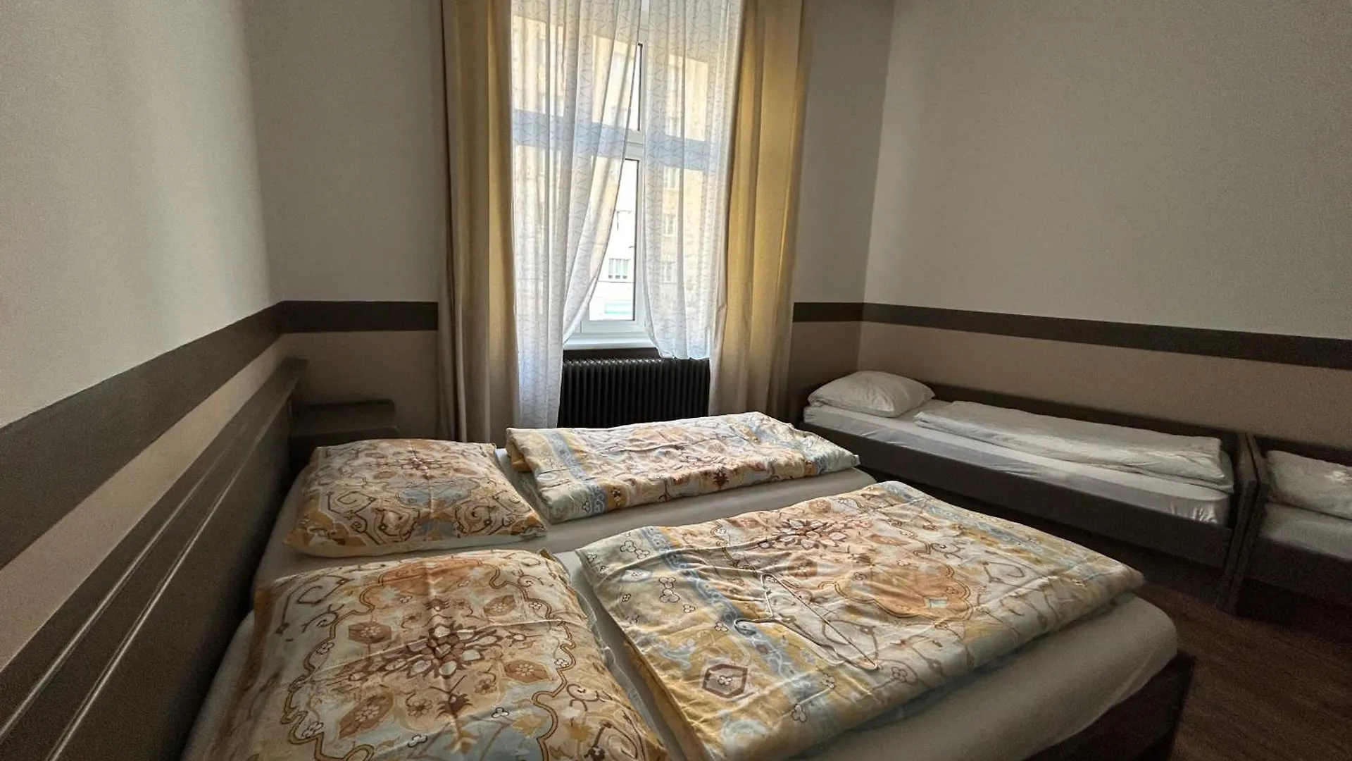 Reiner 11 Apartment location