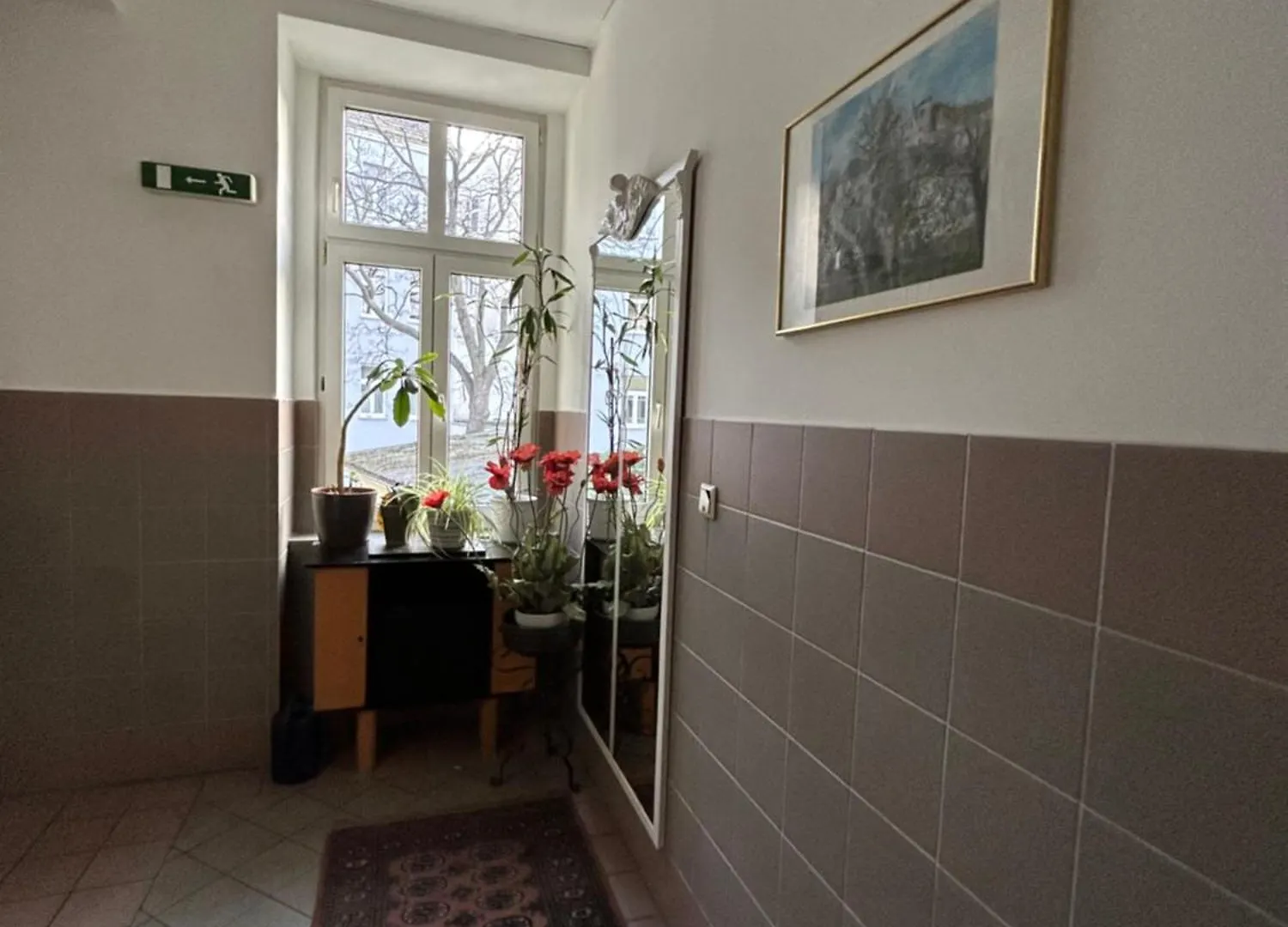 Reiner 11 Apartment Vienna