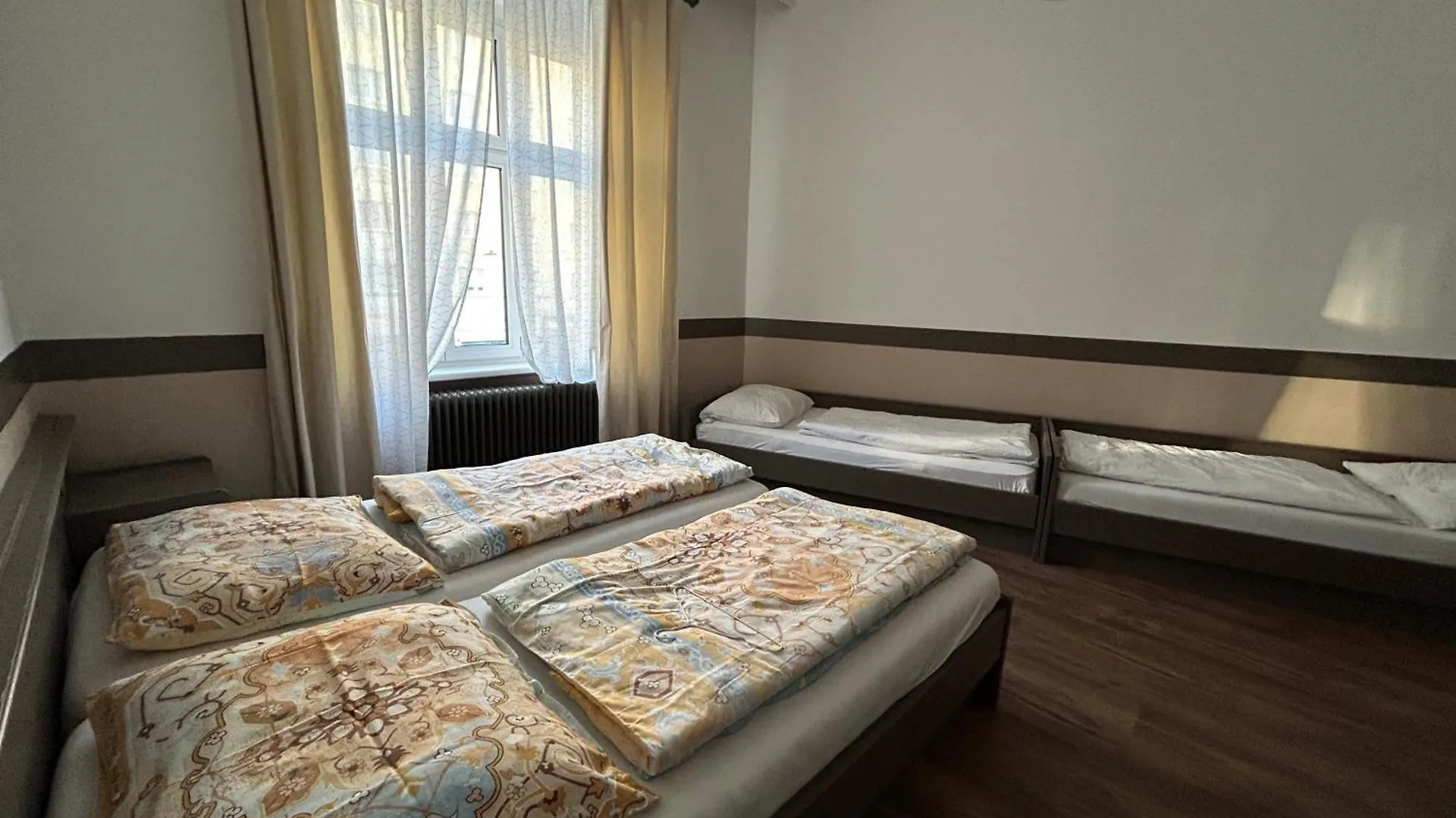 Reiner 11 Apartment Vienna
