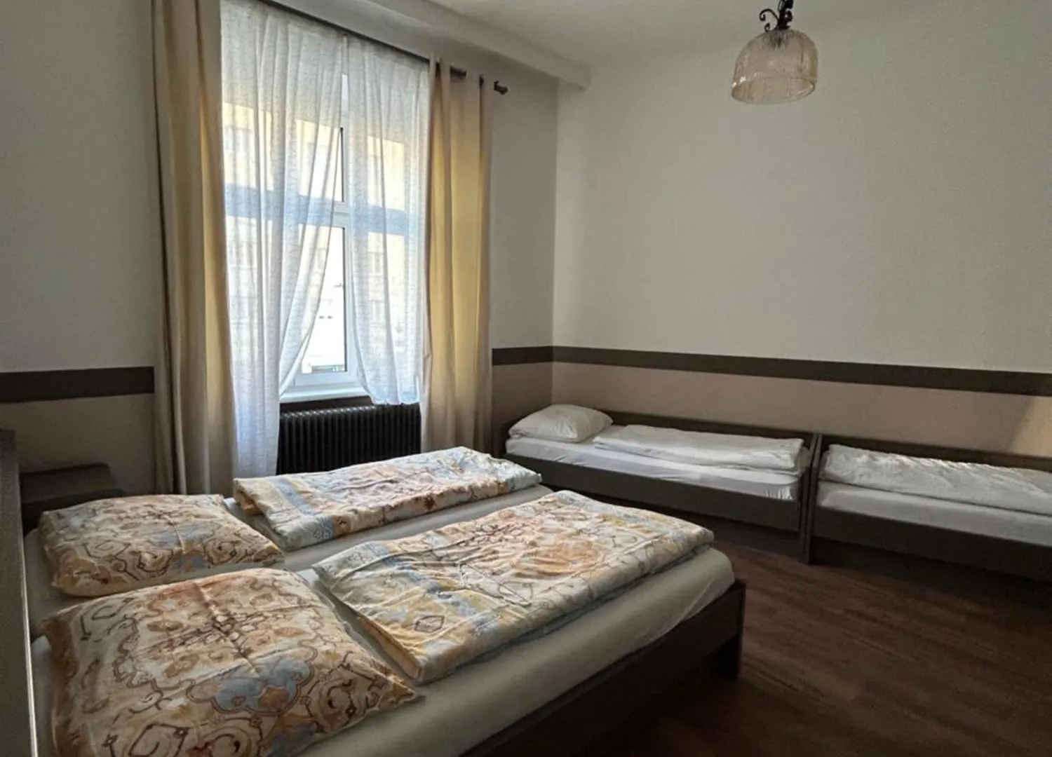 Reiner 11 Apartment Vienna