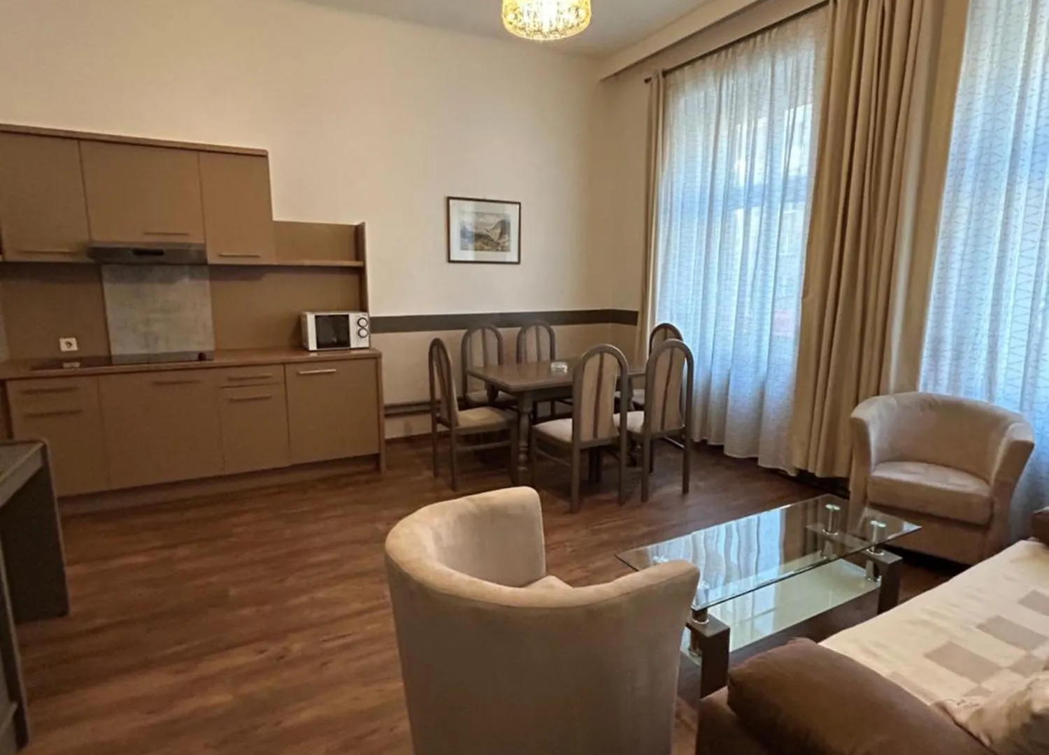 Reiner 11 Apartment Vienna