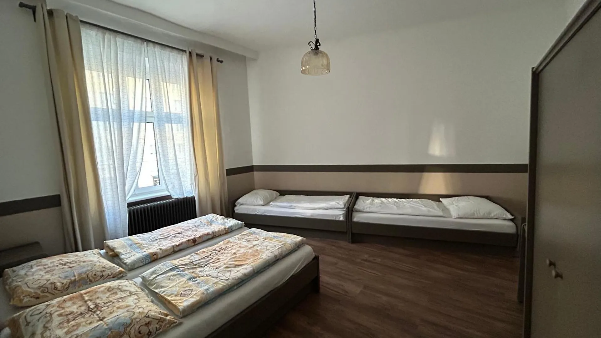 Reiner 11 Apartment Vienna