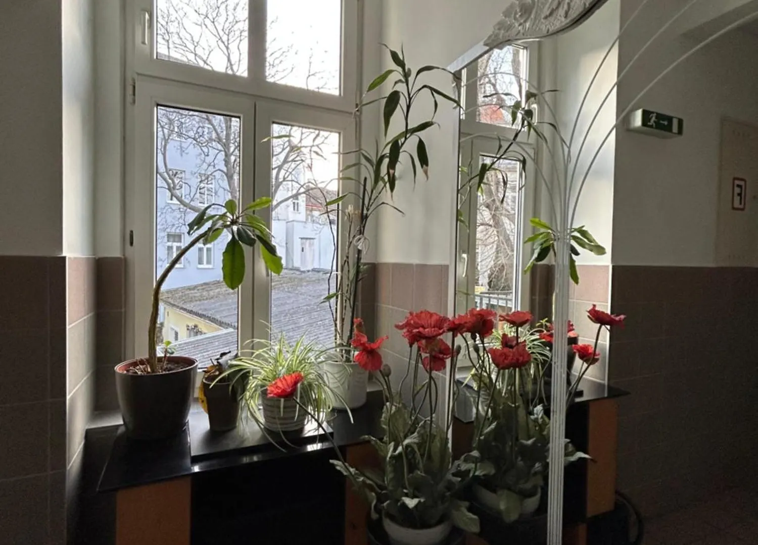 Reiner 11 Apartment Vienna
