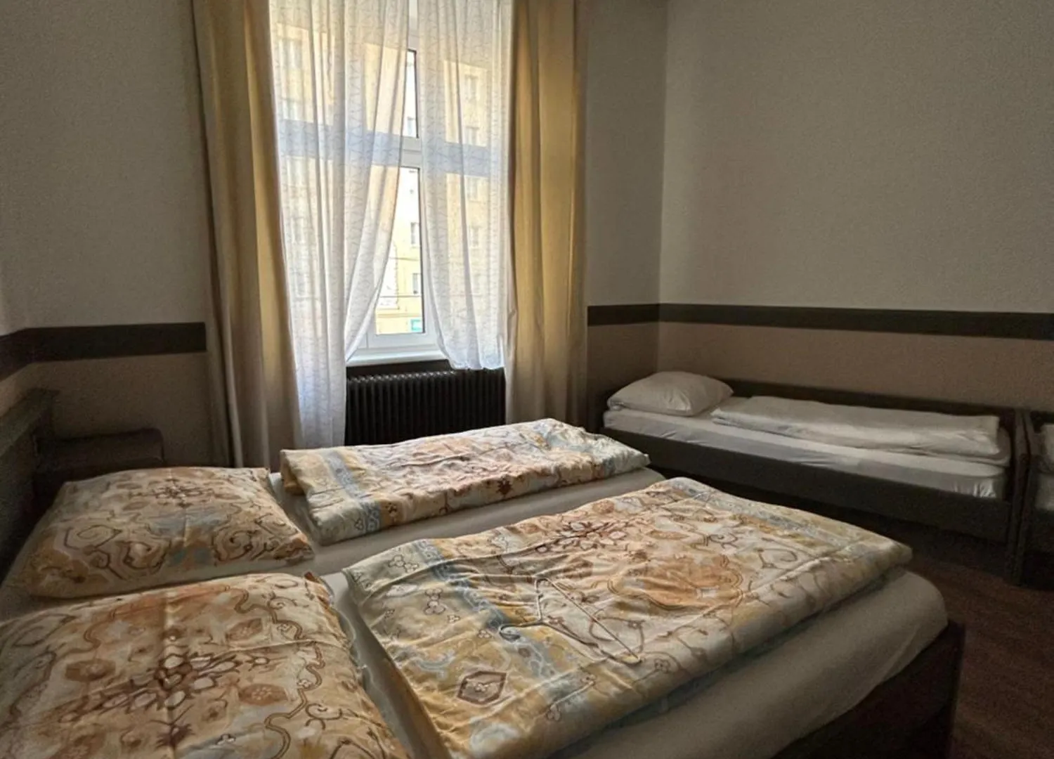 Reiner 11 Apartment Vienna Austria